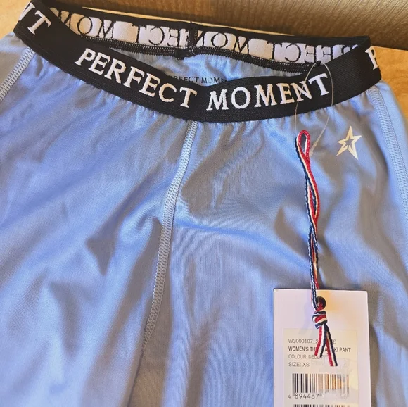 Perfect Moment Dede Party Leggings  Perfect Moment Dede Party Base Layer - Picture 15 of 17